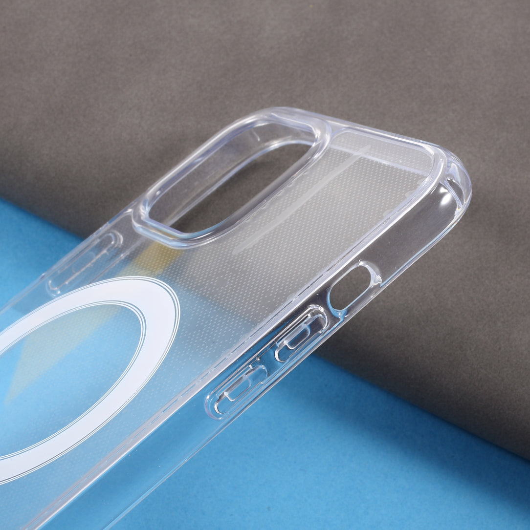 Clear Style Acrylic TPU Shell for iPhone 12 Pro Max Shockproof Cover Clear Style Acrylic TPU Shell for iPhone 12 Pro Max Shockproof Cover